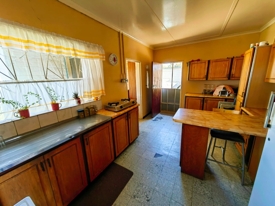 3 Bedroom Property for Sale in Klipdrift North West